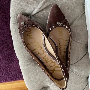 Sam Edelman Flats